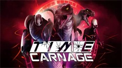 ʱɱ (Time Carnage VR)