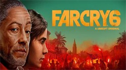 µ6 VRFar Cry 6