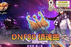 DNF80 ح UI + ְҵح񸴹趨 + ...