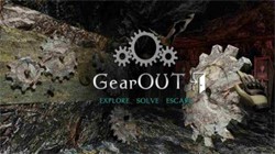 Oculus Quest Ϸ̽¶ѨGear Out