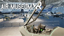 ղ VRAir Museum VR