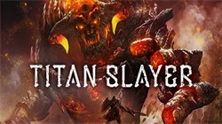 ̩̹ɱ֣TITAN SLAYER