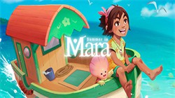  Summer in Mara Build.8926586