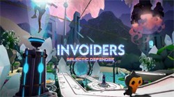 Oculus Quest ϷӷߡINVOIDERS Galactic Defender