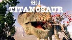 ι̩̹Feed A Titanosaur