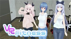 VRŮVR Fitness