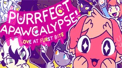 ĩգһҧ Purrfect Apawcalypse_ Love at Furst Bite