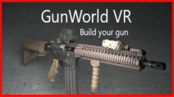 ǹʵGunWorld VR