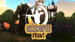 ռսߣUltimate Front