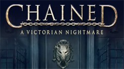 άʱج (Chained_ A Victorian Nightmare)