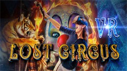ʧϷ VR C ĻLost Circus VR C The Prologue
